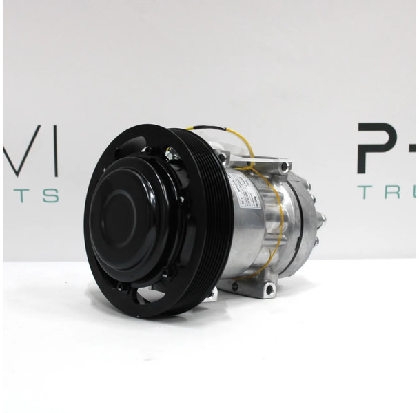 Volvo / Renault Airco Compressor 20587125 | 7482704531 Nieuw! - Kompresor klimatizace pro Nákladní auto: obrázek 1 Volvo / Renault Airco Compressor 20587125 | 7482704531 Nieuw! - Kompresor klimatizace pro Nákladní auto: obrázek 1