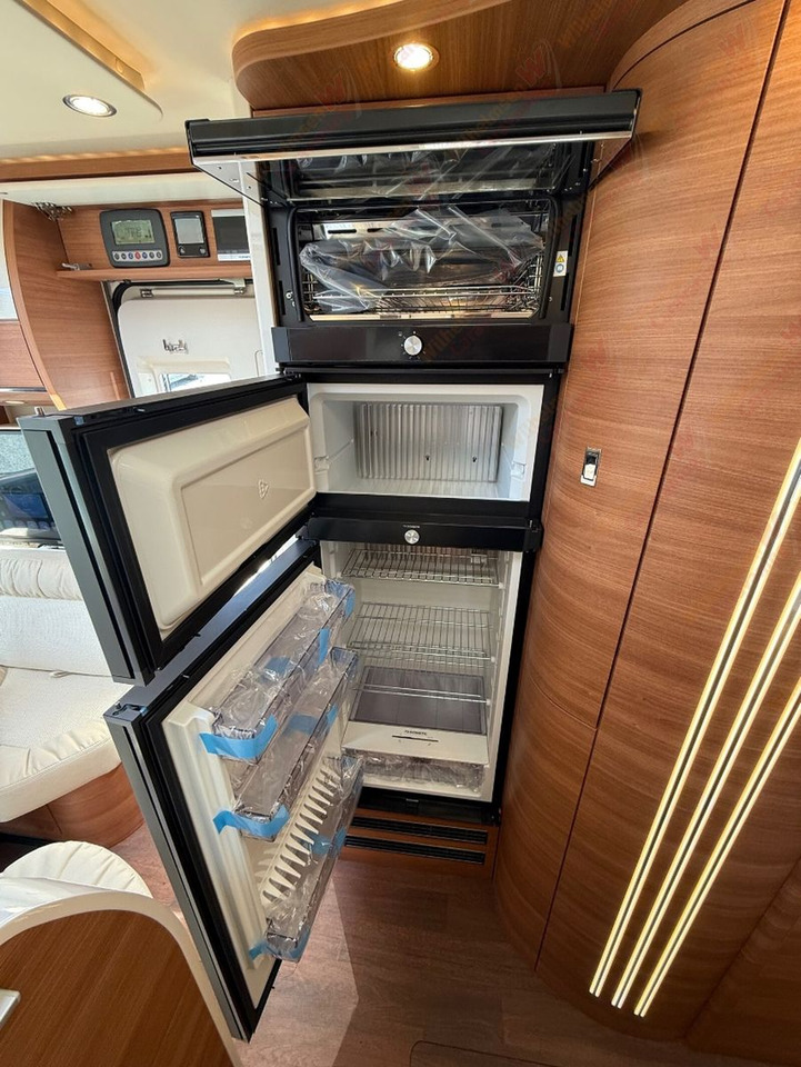 Integrovaný obytný vůz Carthago chic c-line I 4.9 LE Mercedes*MJ25*Alde*Sky*TV*: obrázek 14