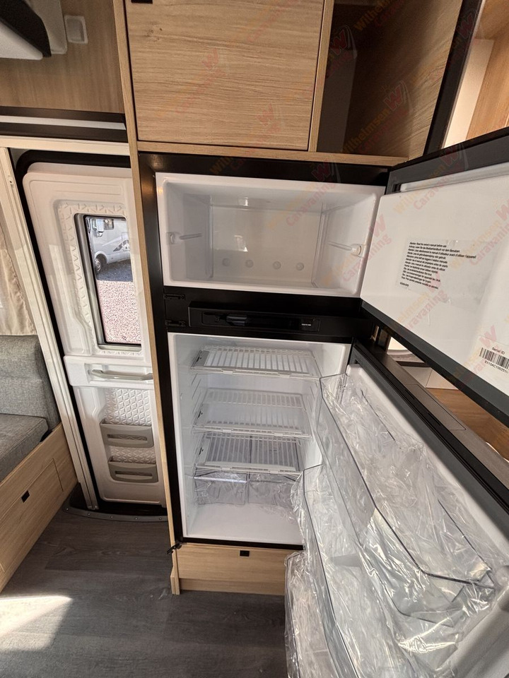 Polointegrovaný obytný vůz Challenger Teilintegriert Break Edition 250 *Automat.*AHK*: obrázek 13