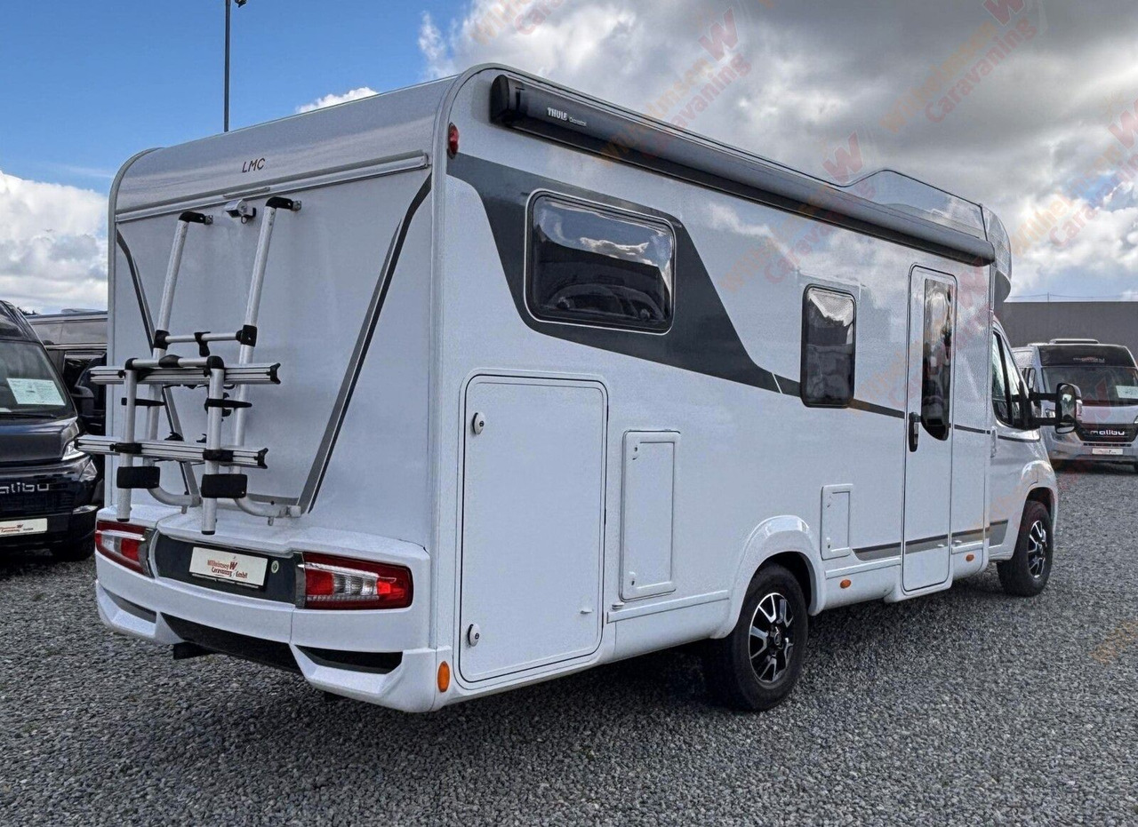 LMC Tourer Lift H730 G Lith|Rüfa|Luft.F - Polointegrovaný obytný vůz: obrázek 4 LMC Tourer Lift H730 G Lith|Rüfa|Luft.F - Polointegrovaný obytný vůz: obrázek 4