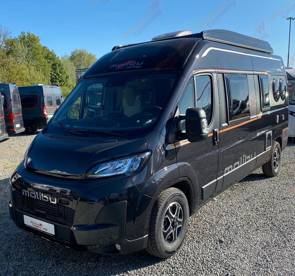 Malibu Van charming GT skyview 600 DB K MJ25*Aufstellda - Obytná dodávka: obrázek 4 Malibu Van charming GT skyview 600 DB K MJ25*Aufstellda - Obytná dodávka: obrázek 4
