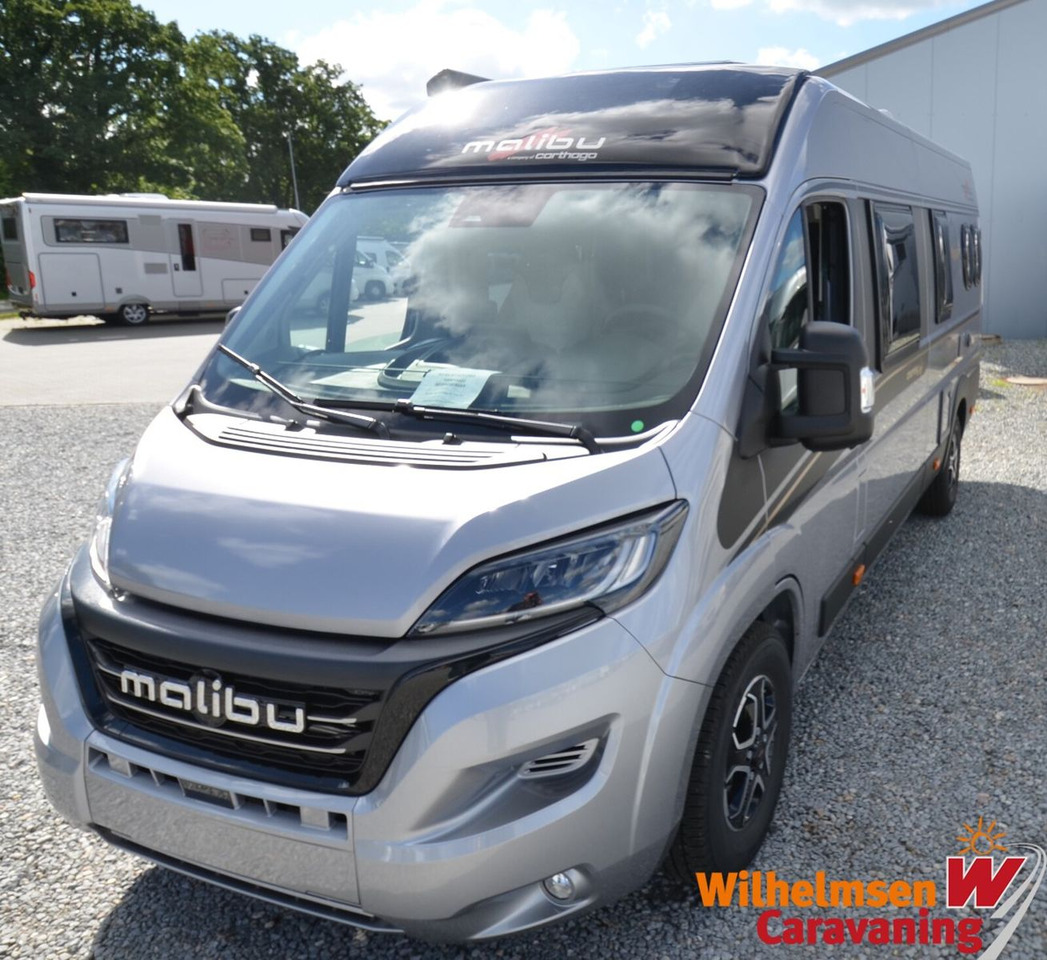 Malibu Van charming GT skyview 640 LE K Messe 28.3-30.3 - Obytná dodávka: obrázek 4 Malibu Van charming GT skyview 640 LE K Messe 28.3-30.3 - Obytná dodávka: obrázek 4