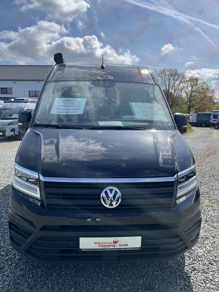 MegaMobil Mega Lounge 600 VW Top Ausstattung ! Abverkauf ! - Obytná dodávka: obrázek 4 MegaMobil Mega Lounge 600 VW Top Ausstattung ! Abverkauf ! - Obytná dodávka: obrázek 4