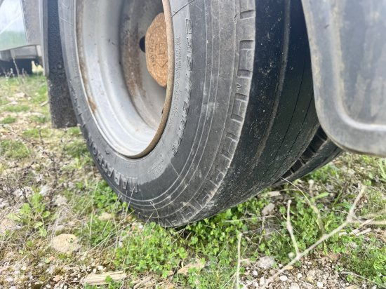 Gföllner, Abrollanhänger - Hákový/ Ramenový nosič přívěs: obrázek 2 Gföllner, Abrollanhänger - Hákový/ Ramenový nosič přívěs: obrázek 2