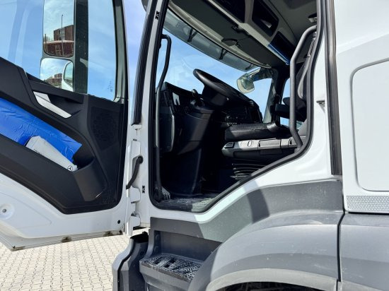 Autodomíchávač Mercedes-Benz AROCS 3743 Schwing Stetter: obrázek 9