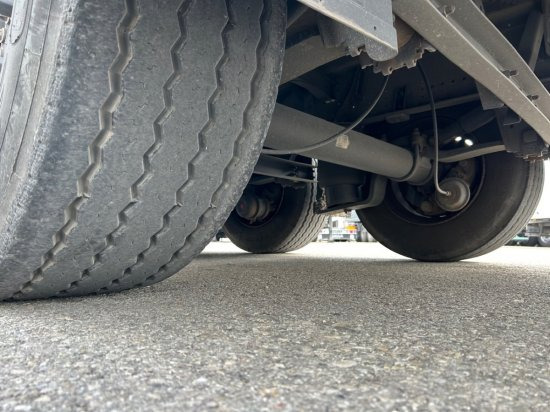 Plachtový návěs Schmitz SCB S3T, Varios, Curtainsider, Edscha-Verdeck: obrázek 13