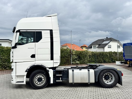 MAN TGX 18.510 NEW MODEL EURO6 - Tahač: obrázek 5 MAN TGX 18.510 NEW MODEL EURO6 - Tahač: obrázek 5