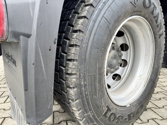 Tahač Mercedes-Benz Actros  1848 Gigaspace, Retarder,  Standklima Retarder, Mirrow Cam, mehrere Einheiten: obrázek 8