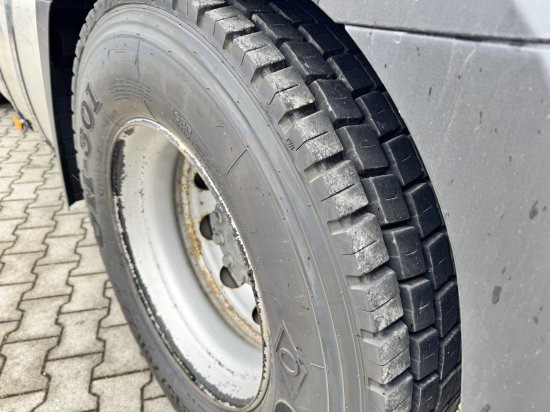 Tahač Mercedes-Benz Actros  1848 Gigaspace, Retarder,  Standklima Retarder, Mirrow Cam, mehrere Einheiten: obrázek 14