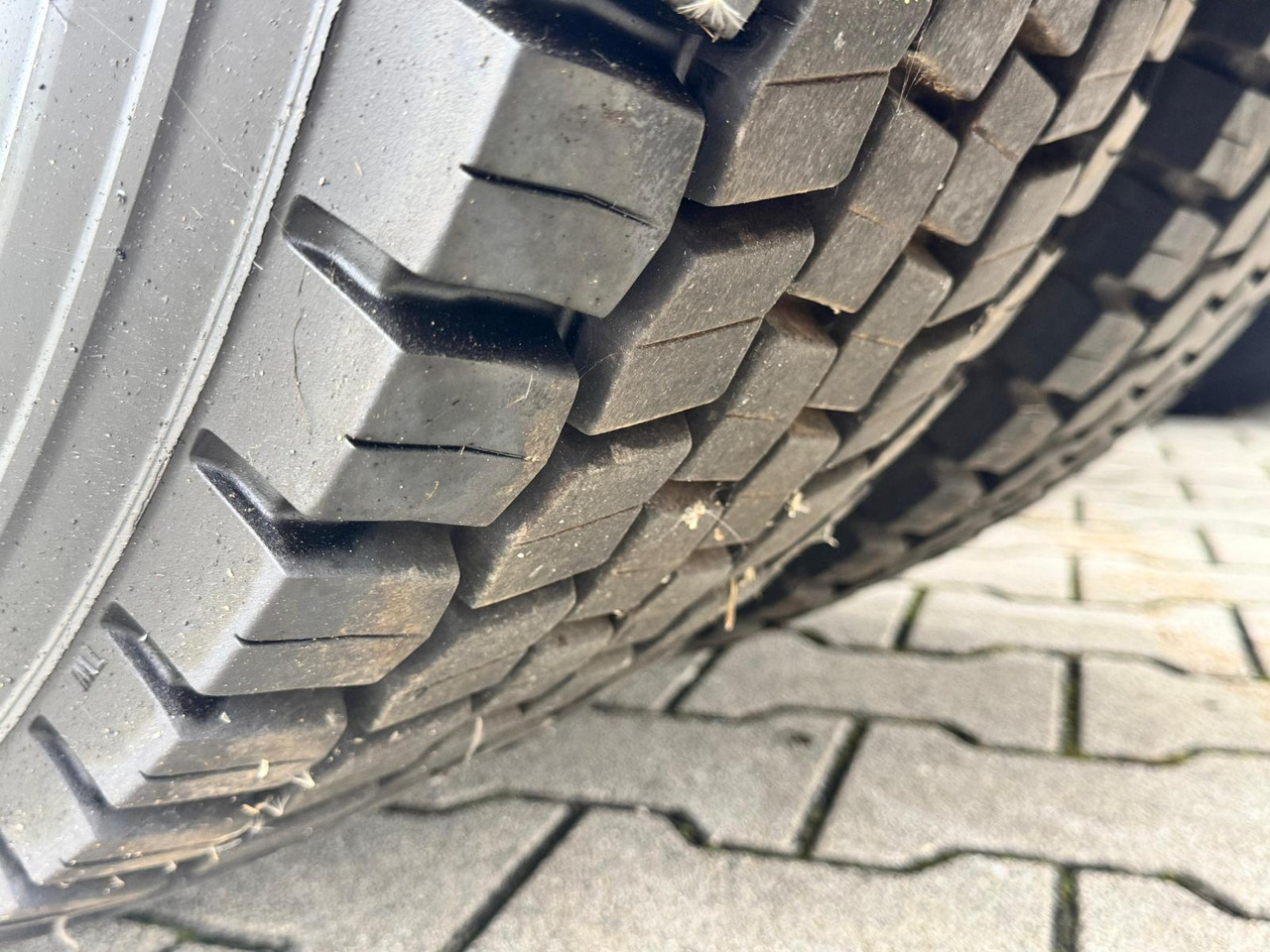 SCANIA R450 Standard Tractorunit - Tahač: obrázek 4 SCANIA R450 Standard Tractorunit - Tahač: obrázek 4