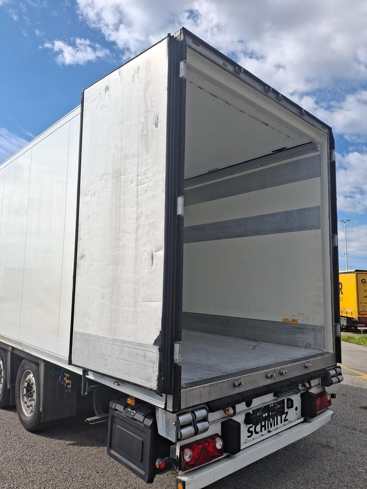 Shmitz - Návěs: obrázek 5 Shmitz - Návěs: obrázek 5