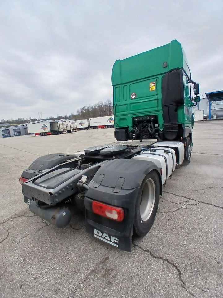 DAF XF 480 FT - Tahač: obrázek 4 DAF XF 480 FT - Tahač: obrázek 4