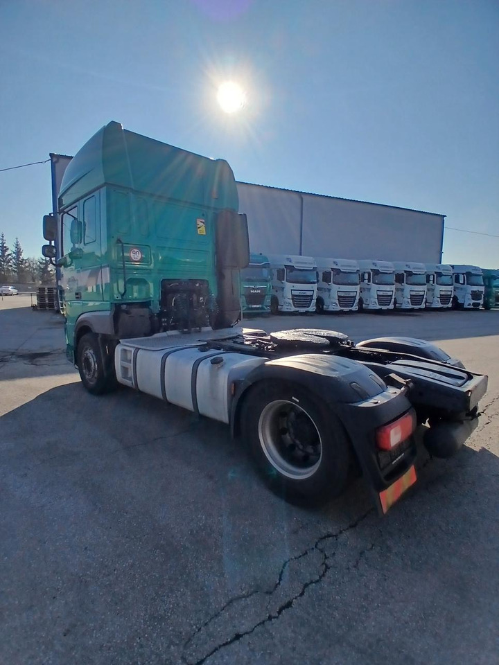DAF XF 480 FT - Tahač: obrázek 5 DAF XF 480 FT - Tahač: obrázek 5