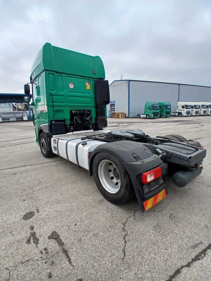 DAF XF480 FT - Tahač: obrázek 5 DAF XF480 FT - Tahač: obrázek 5