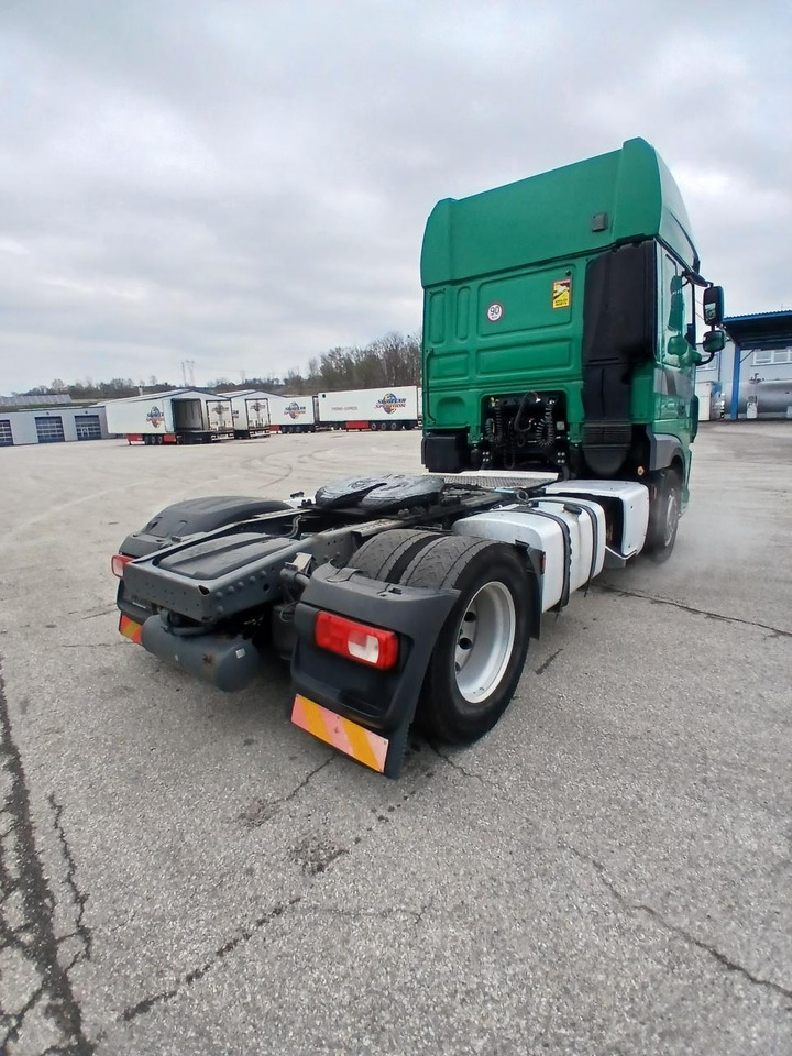 DAF XF480 FT - Tahač: obrázek 4 DAF XF480 FT - Tahač: obrázek 4