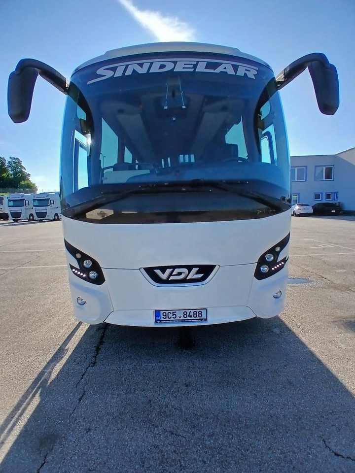 VDL 501E1 - Turistický autobus: obrázek 1 VDL 501E1 - Turistický autobus: obrázek 1