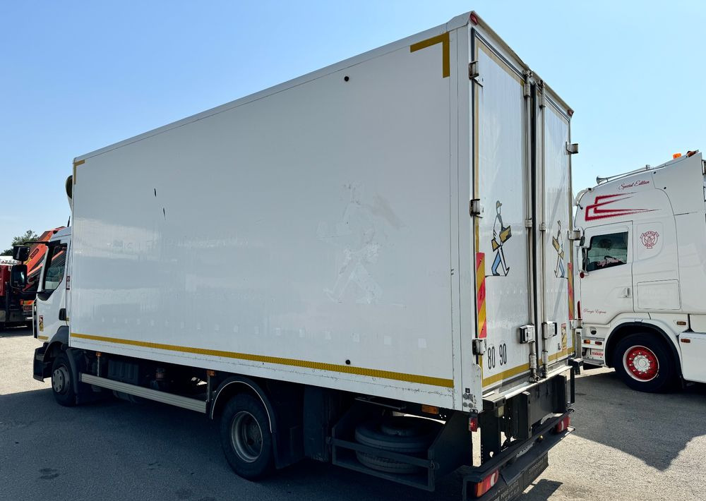 Renault D12 - Nákladní automobil valníkový/ Plošinový: obrázek 3 Renault D12 - Nákladní automobil valníkový/ Plošinový: obrázek 3