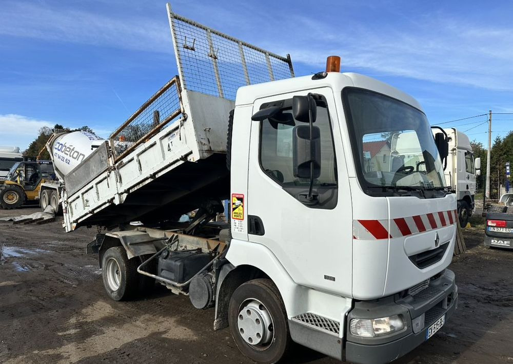 Sklápěč Renault Midlum 135 DXi: obrázek 7