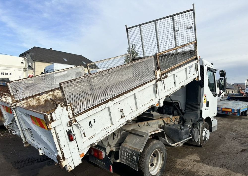 Renault Midlum 135 DXi - Sklápěč: obrázek 5 Renault Midlum 135 DXi - Sklápěč: obrázek 5