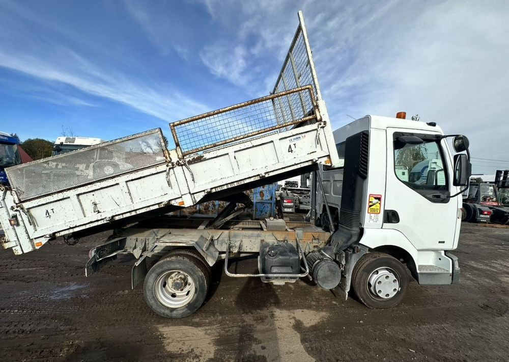 Sklápěč Renault Midlum 135 DXi: obrázek 6