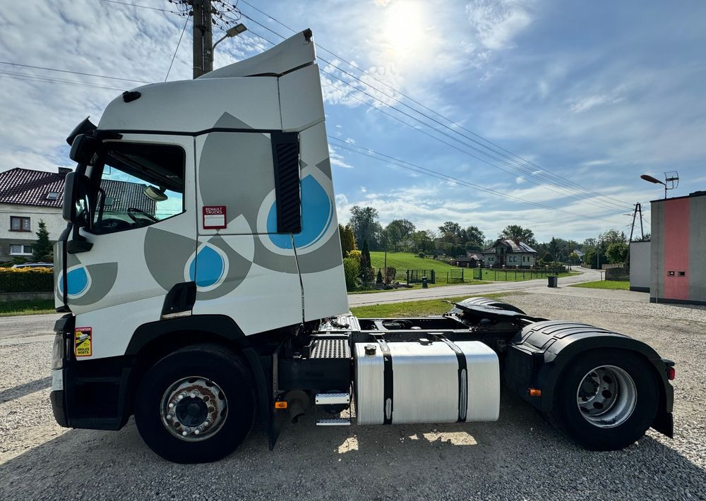 Renault T460 - Tahač: obrázek 2 Renault T460 - Tahač: obrázek 2