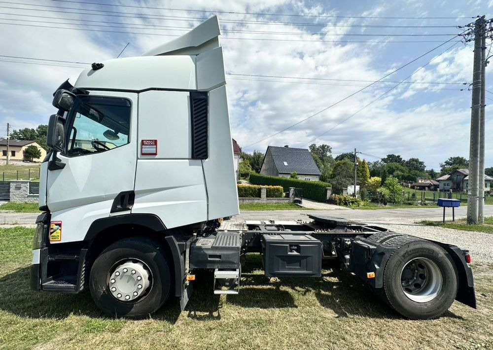 Renault T460 - Tahač: obrázek 2 Renault T460 - Tahač: obrázek 2