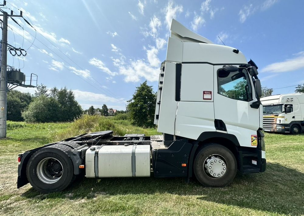 Renault T460 - Tahač: obrázek 5 Renault T460 - Tahač: obrázek 5