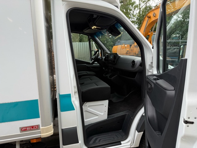 Furgon Mercedes-Benz Sprinter 519 FG 4x2: obrázek 18