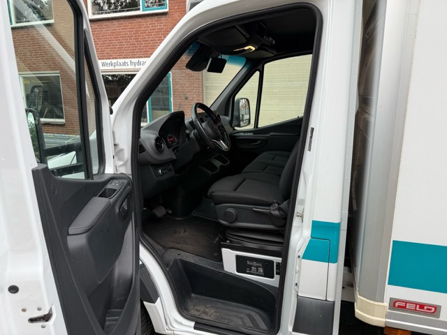 Furgon Mercedes-Benz Sprinter 519 FG 4x2: obrázek 16