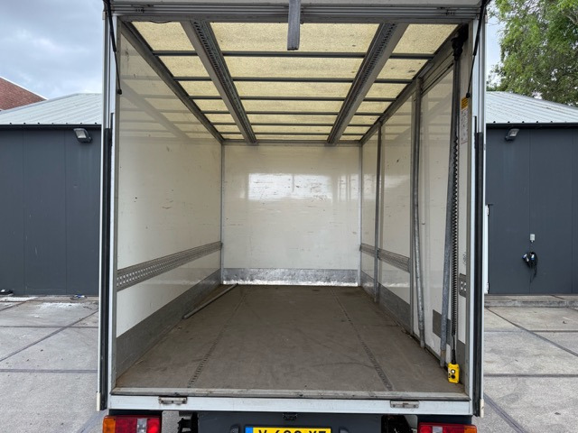 Furgon Mercedes-Benz Sprinter 519 FG 4x2: obrázek 13
