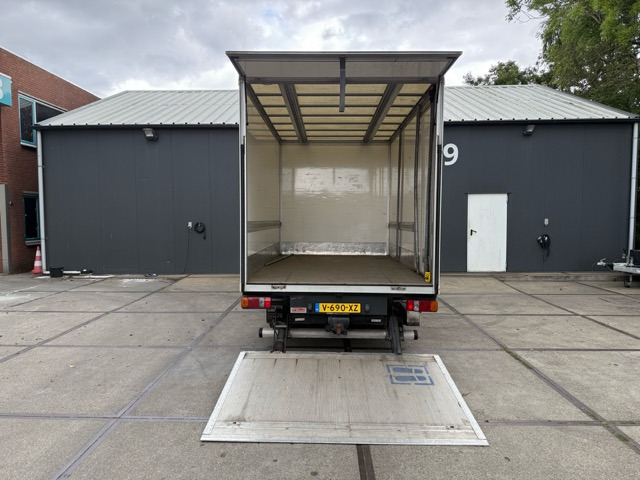 Furgon Mercedes-Benz Sprinter 519 FG 4x2: obrázek 12