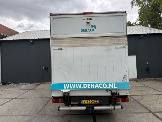 Furgon Mercedes-Benz Sprinter 519 FG 4x2: obrázek 8