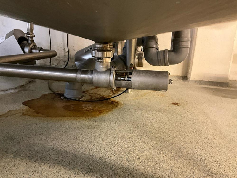 Onbekend - Kovoobráběcí stroj: obrázek 5 Onbekend - Kovoobráběcí stroj: obrázek 5