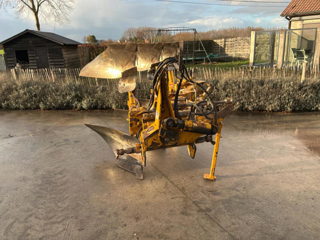 Rumpstad RSP2000 - Stavební technika: obrázek 3 Rumpstad RSP2000 - Stavební technika: obrázek 3