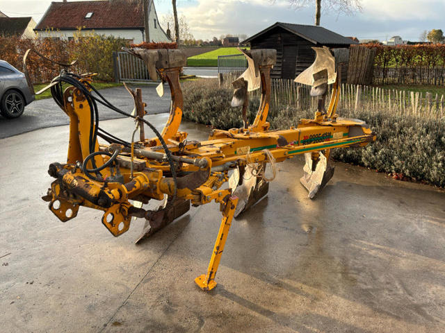 Rumpstad RSP2000 - Stavební technika: obrázek 1 Rumpstad RSP2000 - Stavební technika: obrázek 1