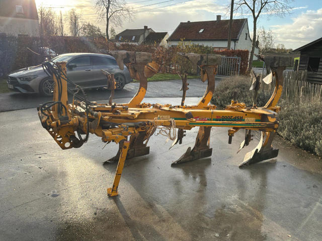 Rumpstad RSP2000 - Stavební technika: obrázek 2 Rumpstad RSP2000 - Stavební technika: obrázek 2