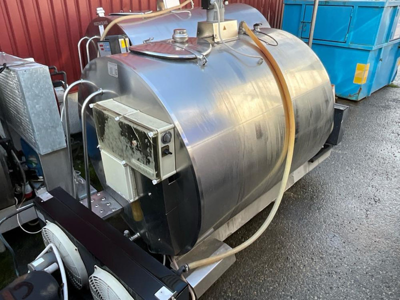 Weldholms DF 953 AD - Potravinářský stroj: obrázek 3 Weldholms DF 953 AD - Potravinářský stroj: obrázek 3