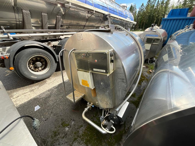 Weldholms DF 953 AD - Potravinářský stroj: obrázek 3 Weldholms DF 953 AD - Potravinářský stroj: obrázek 3