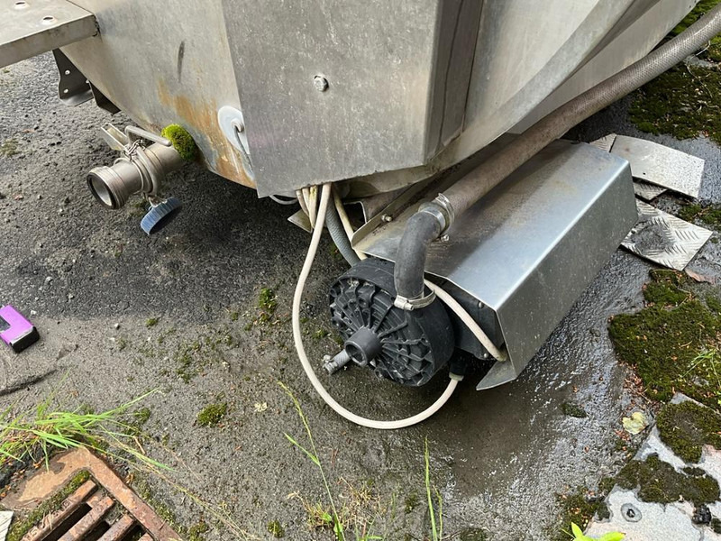 Weldholms DF 953 AD - Potravinářský stroj: obrázek 5 Weldholms DF 953 AD - Potravinářský stroj: obrázek 5