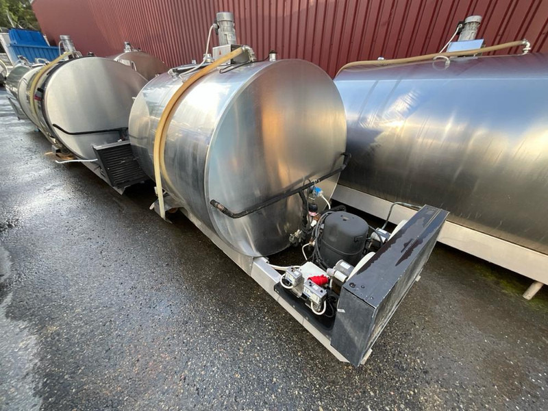 Weldholms DF 953 AD - Potravinářský stroj: obrázek 1 Weldholms DF 953 AD - Potravinářský stroj: obrázek 1