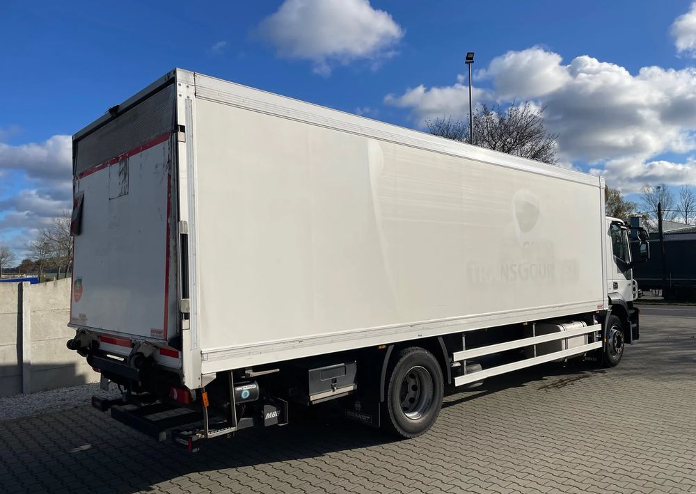 Iveco Stralis EEV 18.310 EURO 5, Chłodnia, PRZEBIEG 262 TYŚ KM!! - Chladírenský nákladní automobil: obrázek 5 Iveco Stralis EEV 18.310 EURO 5, Chłodnia, PRZEBIEG 262 TYŚ KM!! - Chladírenský nákladní automobil: obrázek 5