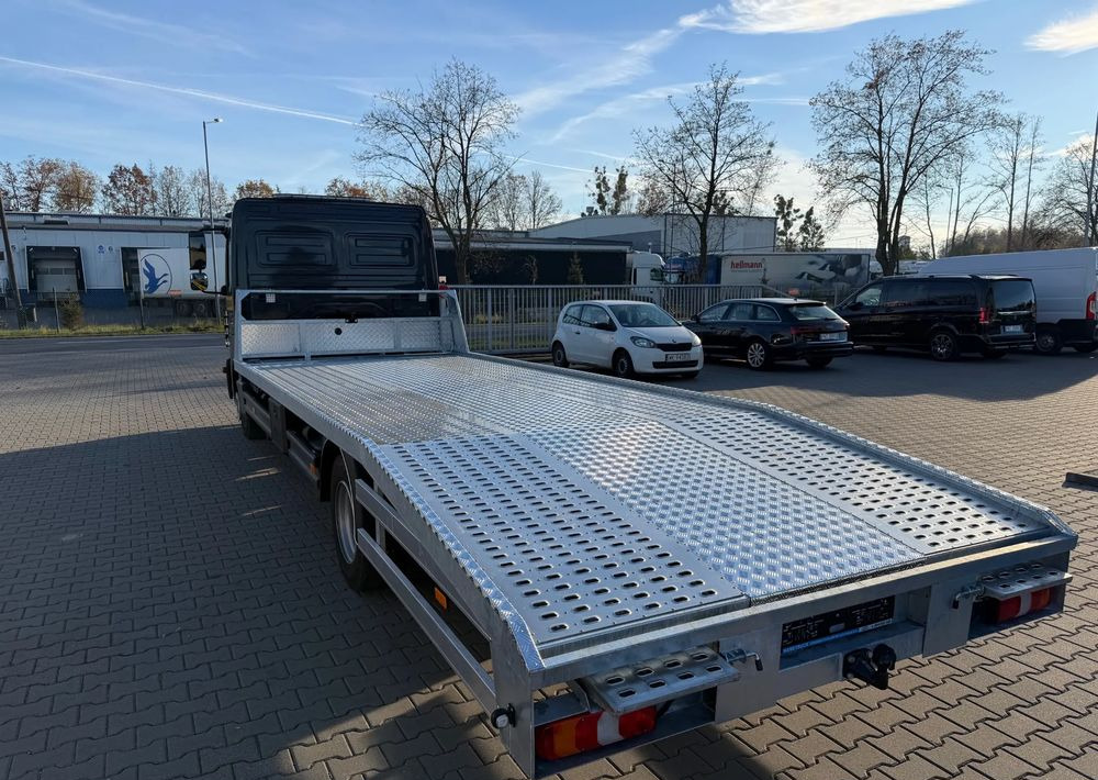 Mercedes-Benz ATEGO 818 AUTOLAWETA - Odtahovka: obrázek 3 Mercedes-Benz ATEGO 818 AUTOLAWETA - Odtahovka: obrázek 3