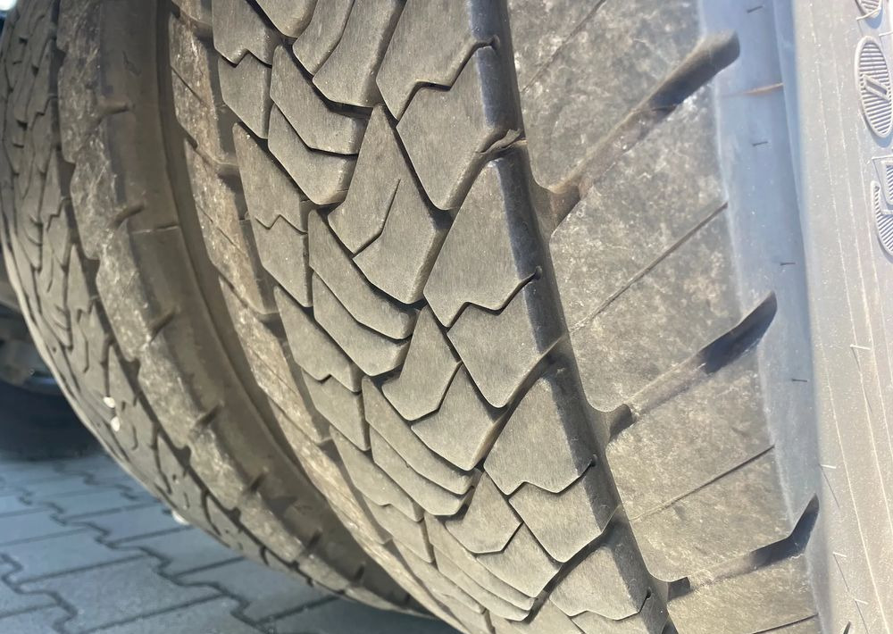 Tahač Scania R450 LowDeck, Mega: obrázek 9