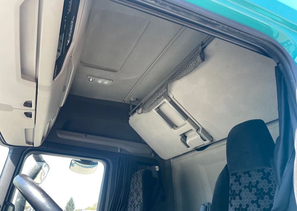 Tahač Scania R450 LowDeck, Mega: obrázek 13