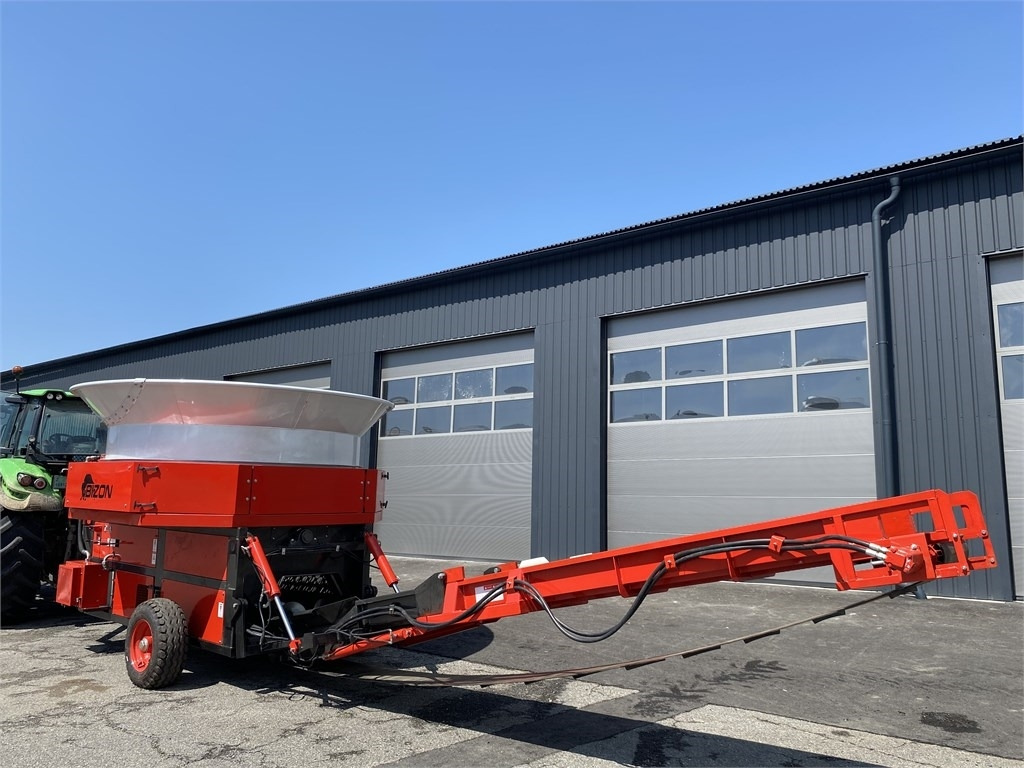 Bizon B-1030 no teagle, roto grind haybuster Grinder, Hä  leasing Bizon B-1030 no teagle, roto grind haybuster Grinder, Hä: obrázek 8