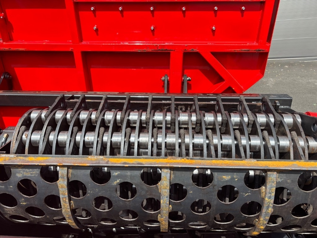 Bizon B-1030 no teagle, roto grind haybuster Grinder, Hä  leasing Bizon B-1030 no teagle, roto grind haybuster Grinder, Hä: obrázek 14