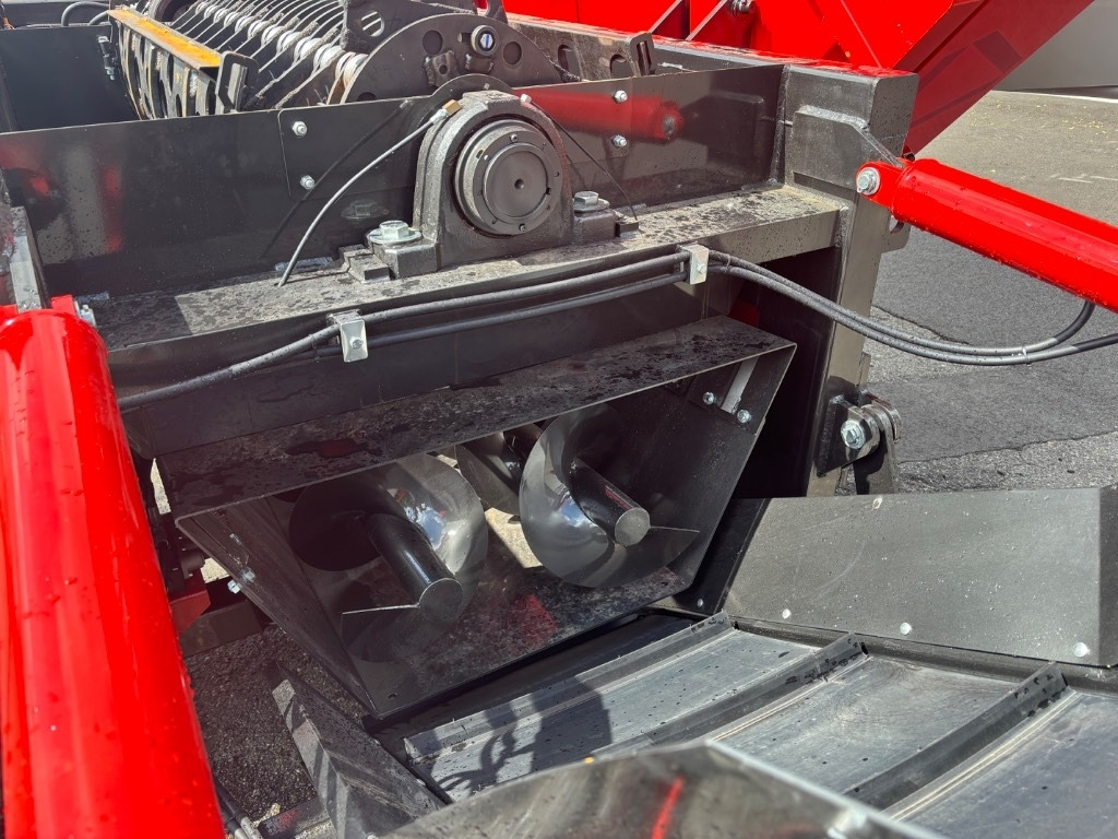 Bizon B-1030 no teagle, roto grind haybuster Grinder, Hä  leasing Bizon B-1030 no teagle, roto grind haybuster Grinder, Hä: obrázek 15