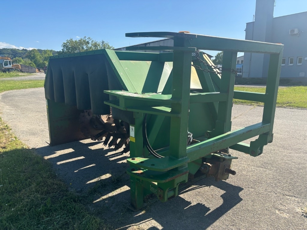 Kompostwender Kompostumsetzer Compost Turner Worki - Stroj na obdělávání půdy: obrázek 5 Kompostwender Kompostumsetzer Compost Turner Worki - Stroj na obdělávání půdy: obrázek 5