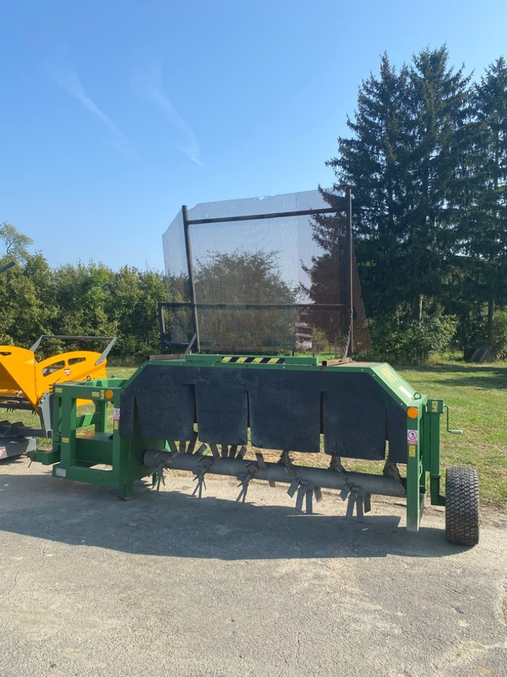 Everoprojekt Compost turner Kompostwender EPK 225 - Příslušenství: obrázek 2 Everoprojekt Compost turner Kompostwender EPK 225 - Příslušenství: obrázek 2