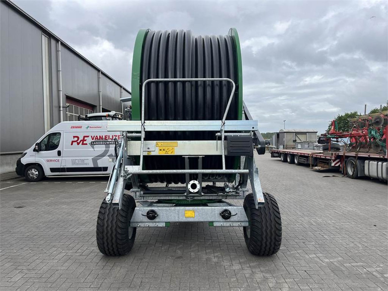 Irrimec ST 6 110-450 - Nesený postřikovač: obrázek 3 Irrimec ST 6 110-450 - Nesený postřikovač: obrázek 3